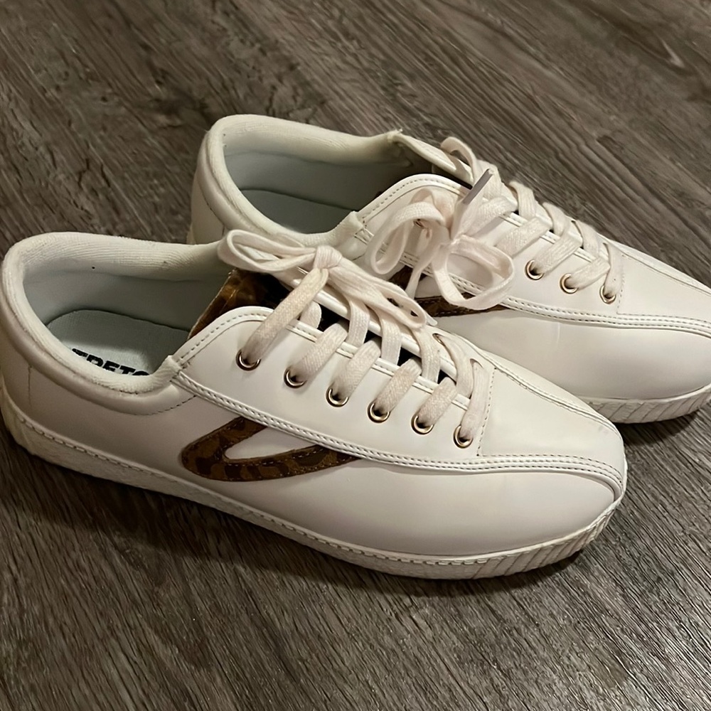 Tretorn Sneakers